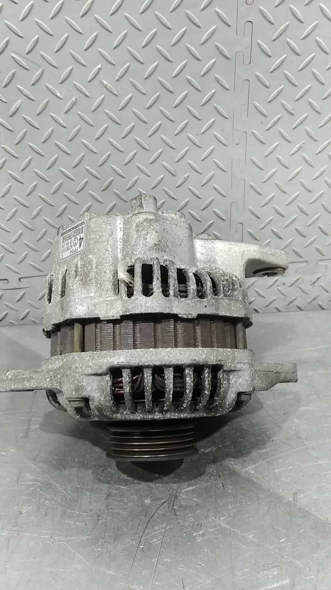 ГЕНЕРАТОР MAZDA FP3418300A  GA700Z