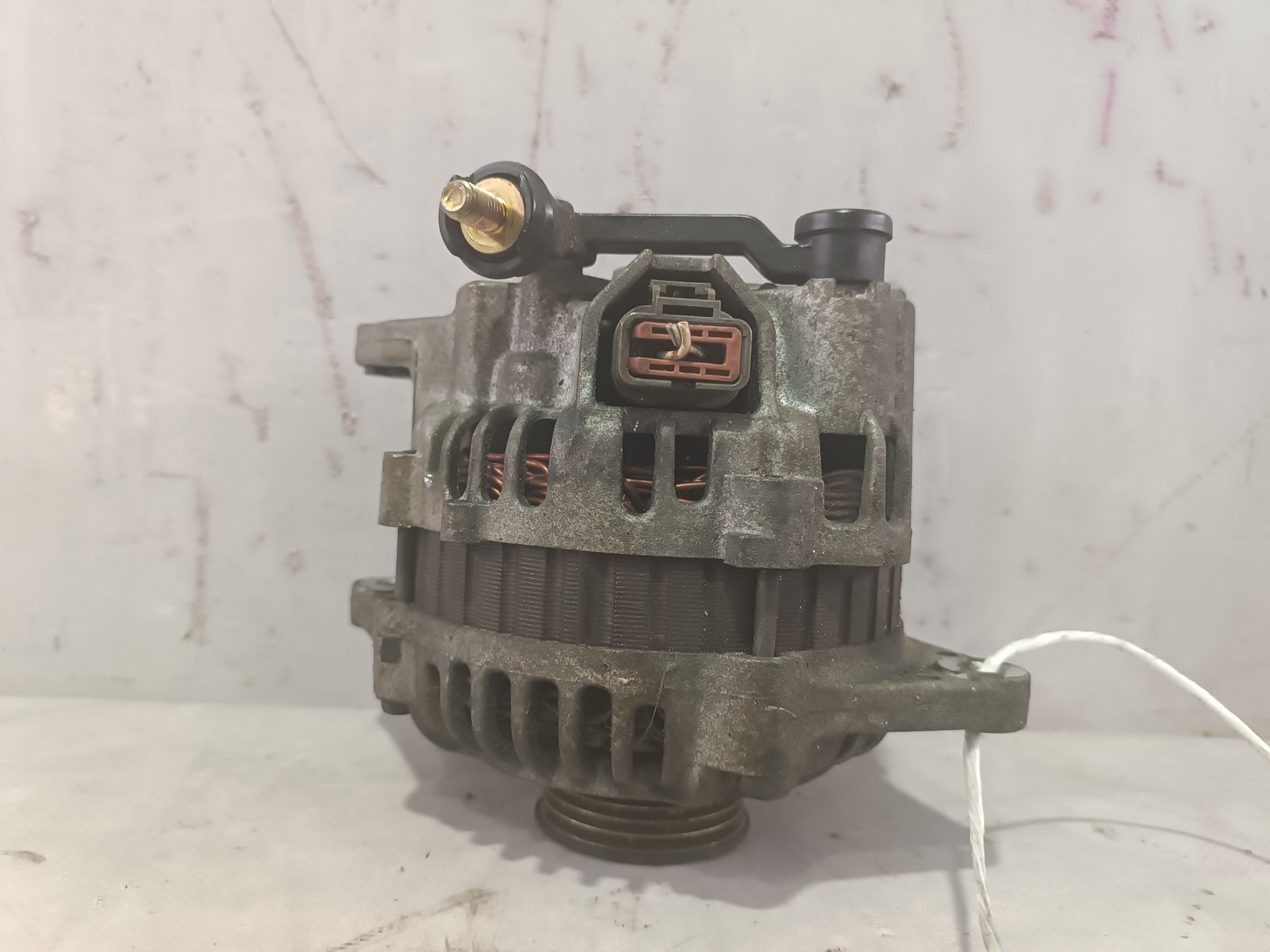 ГЕНЕРАТОР MAZDA FP3418300A  DY796Z