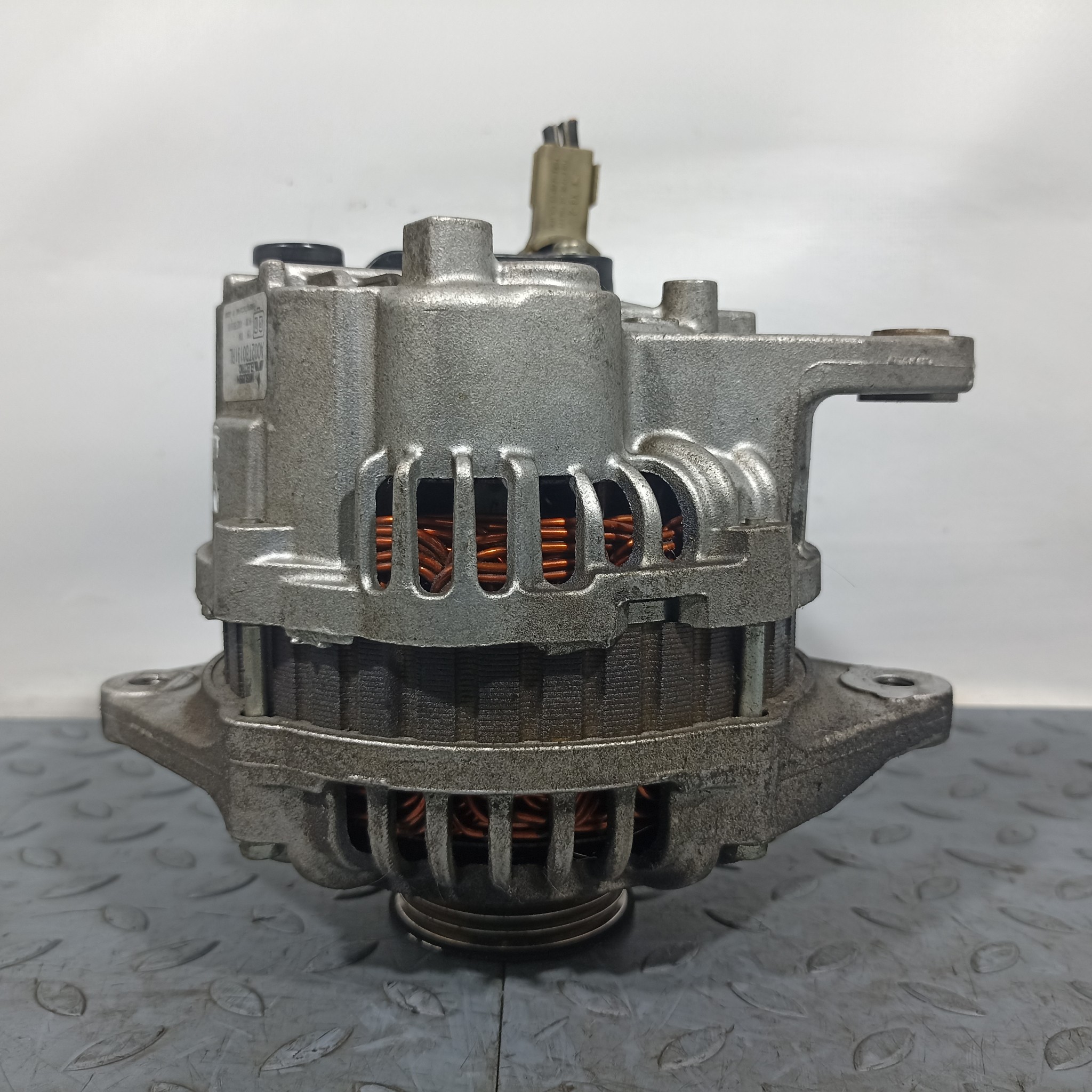ГЕНЕРАТОР MAZDA FP3418300A  FA1126Z