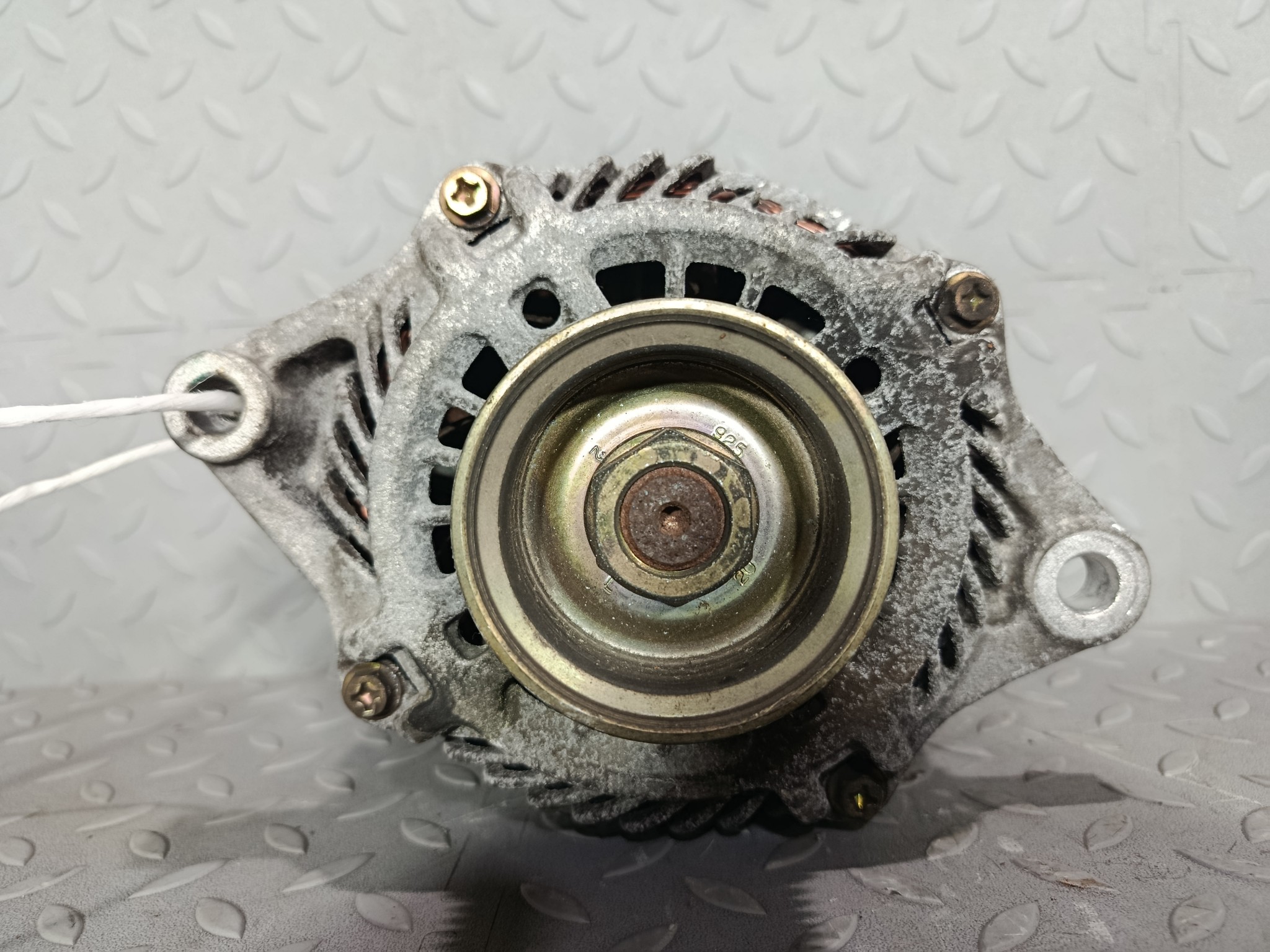 ГЕНЕРАТОР NISSAN MAZDA 231004M500  S4334Z