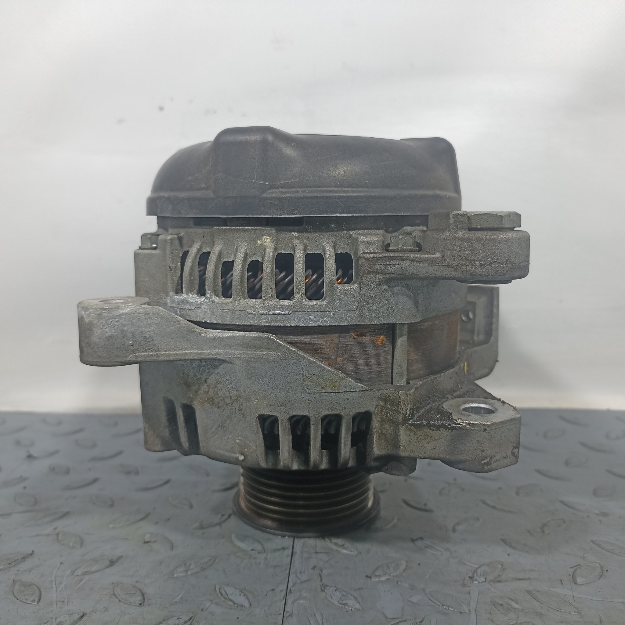 ГЕНЕРАТОР TOYOTA DAIHATSU 2706028190  U1387Z