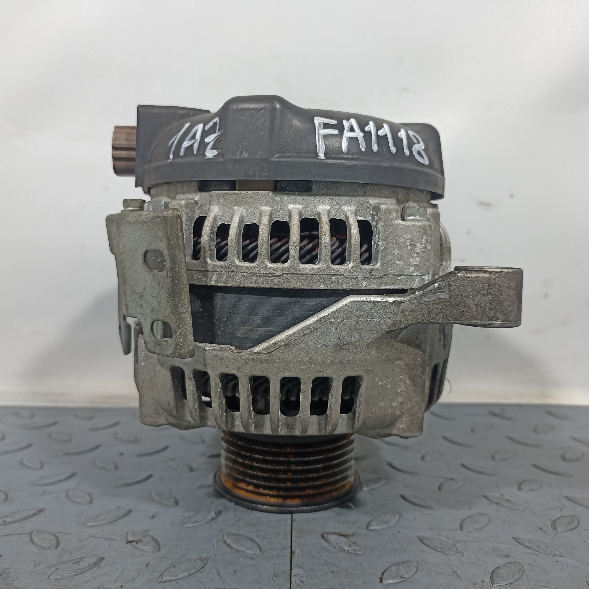 ГЕНЕРАТОР TOYOTA DAIHATSU 2706028190  FA1118Z