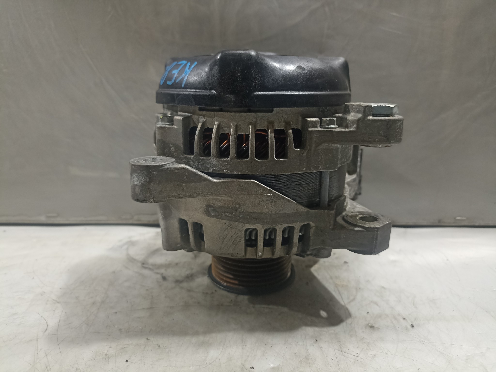 ГЕНЕРАТОР TOYOTA DAIHATSU 2706028190  KE826Z