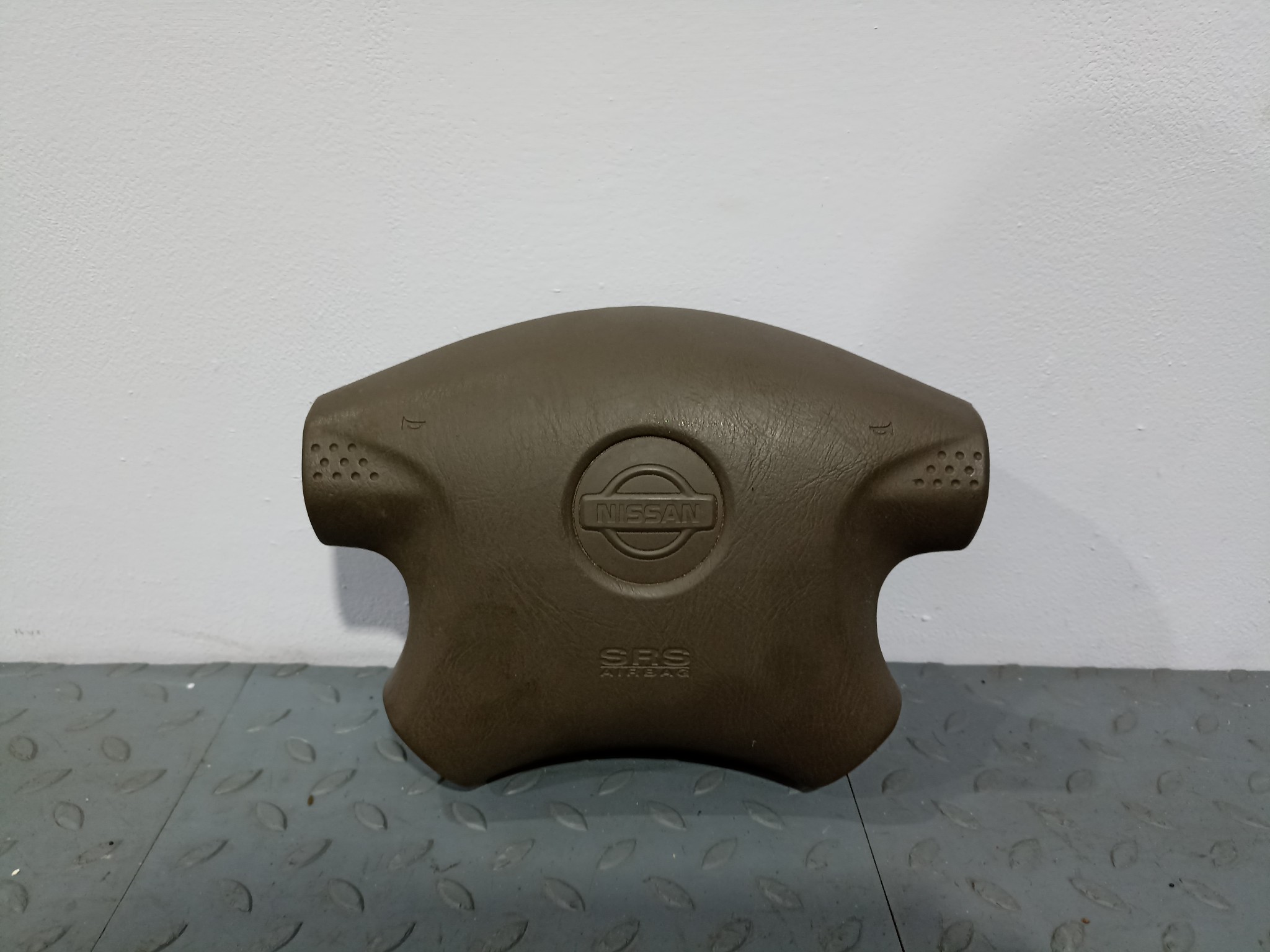AIRBAG НА РУЛЬ NISSAN MAZDA K85106N065 , 2S2 S4034
