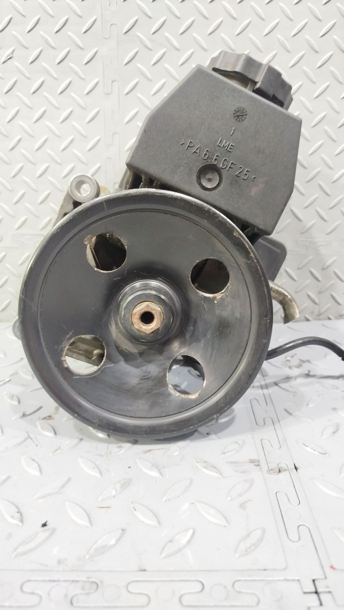 ГУР MERCEDES-BENZ A0024662901 NA8546Z