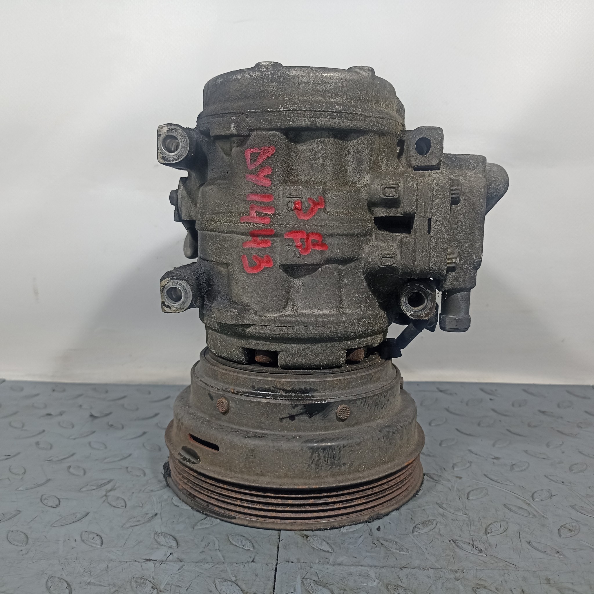 КОМПРЕССОР КОНДИЦИОНЕРА TOYOTA 8832042010 DY1443Z