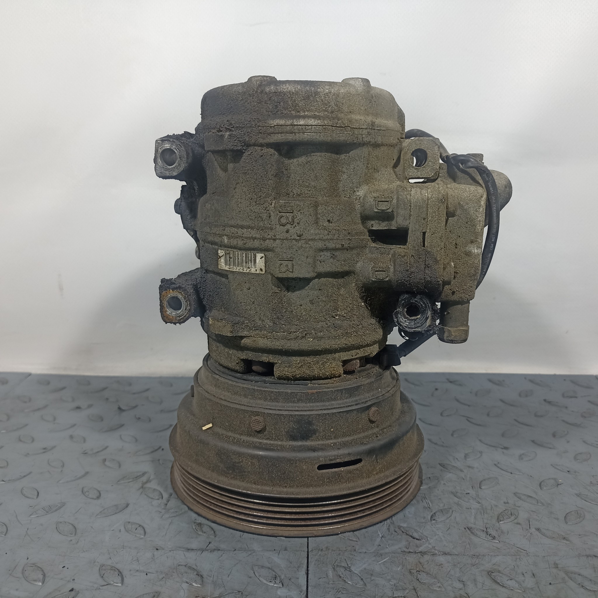 КОМПРЕССОР КОНДИЦИОНЕРА TOYOTA 8832042010 DY1445Z