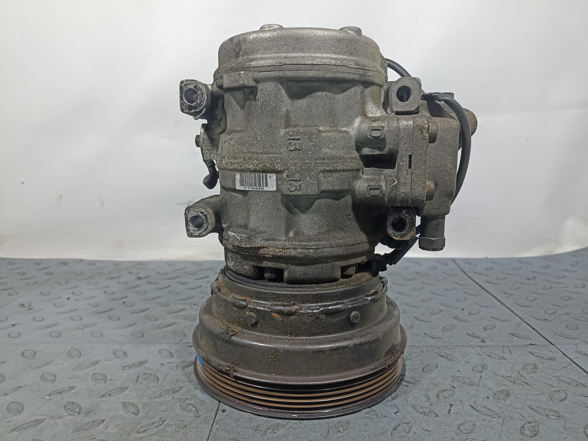 КОМПРЕССОР КОНДИЦИОНЕРА TOYOTA 8832042010 DY1459Z
