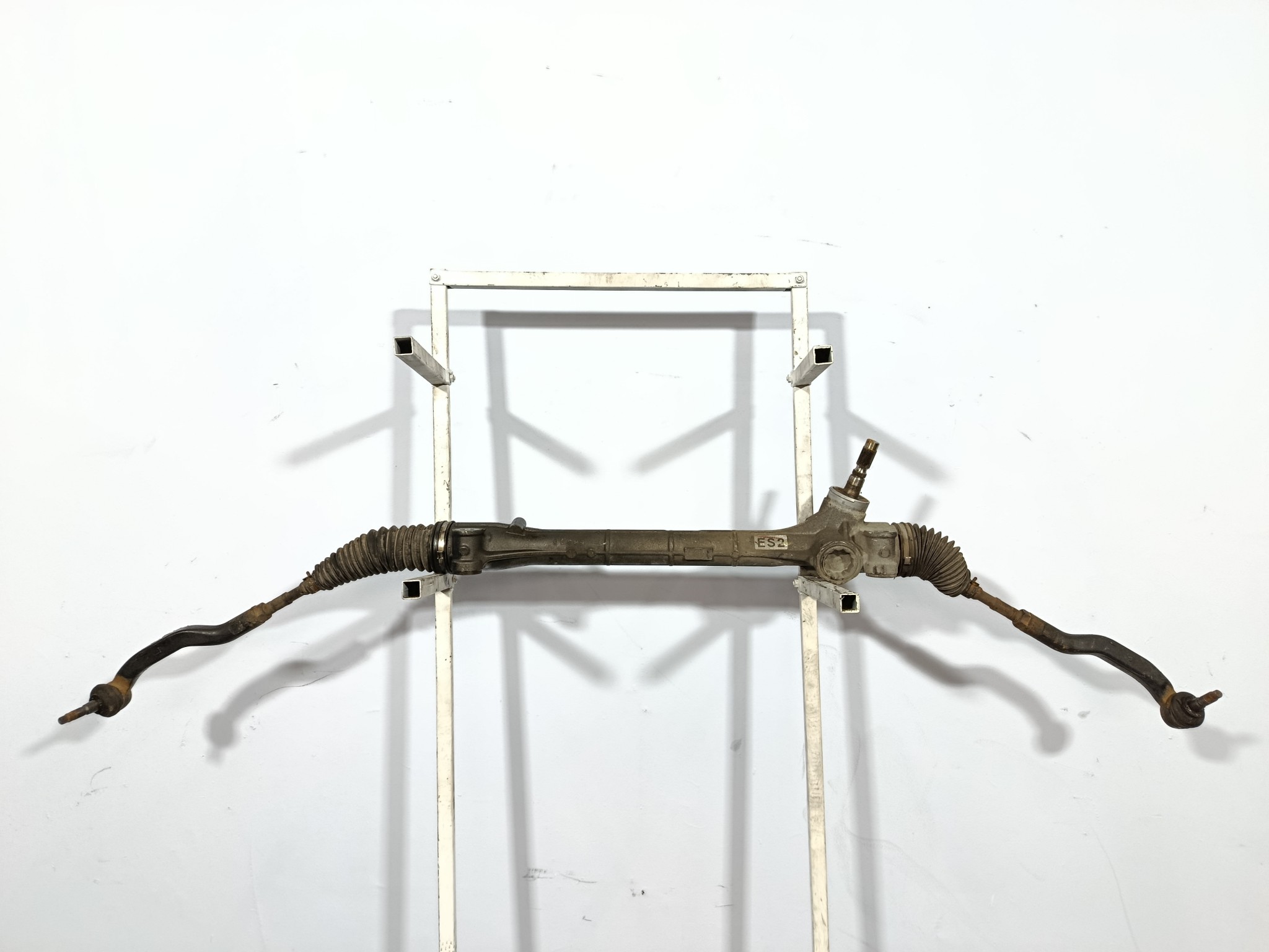 РЕЙКА РУЛЕВАЯ TOYOTA 4551058010 FA1215