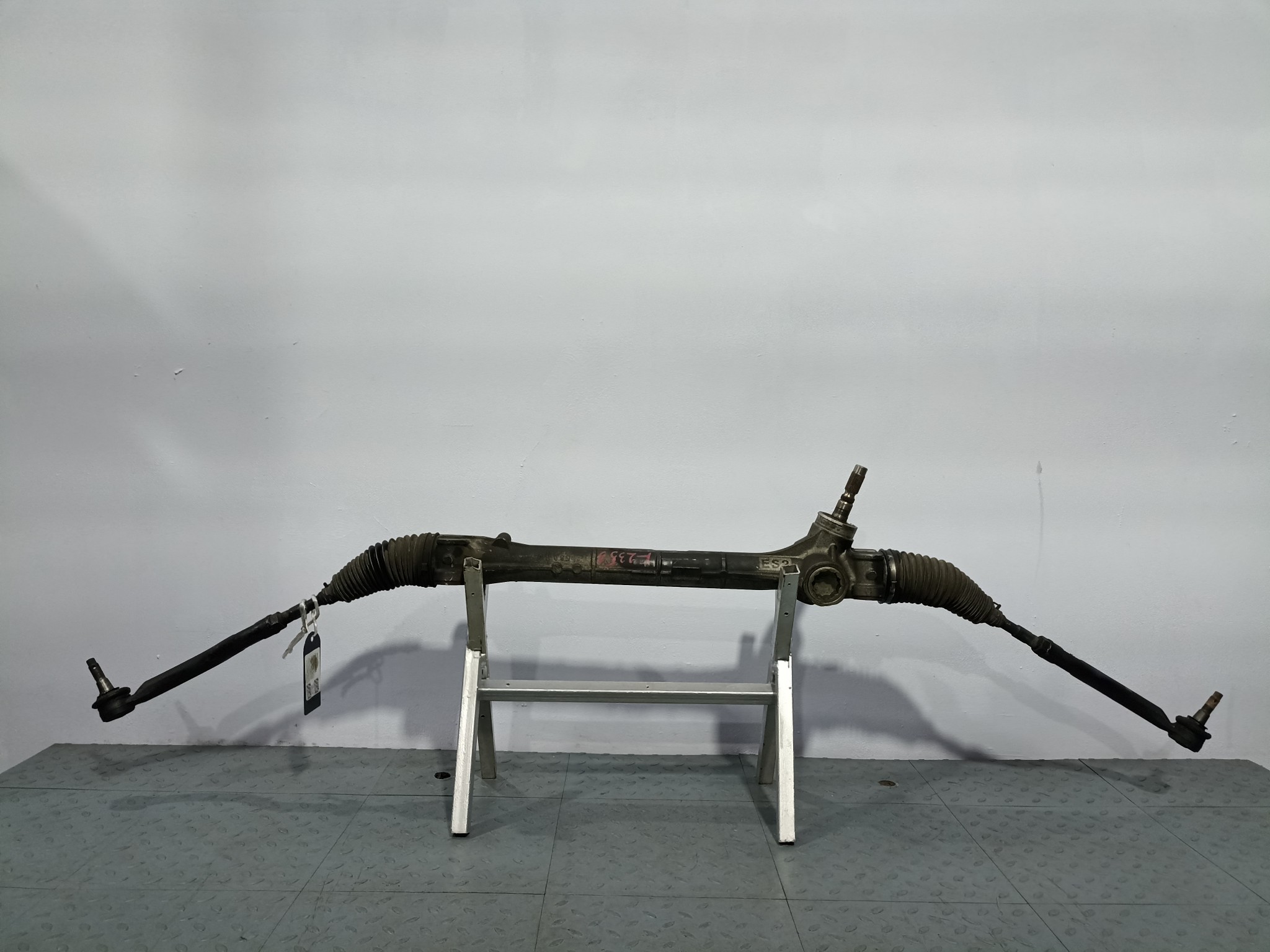 РЕЙКА РУЛЕВАЯ TOYOTA 4551058010 F2355