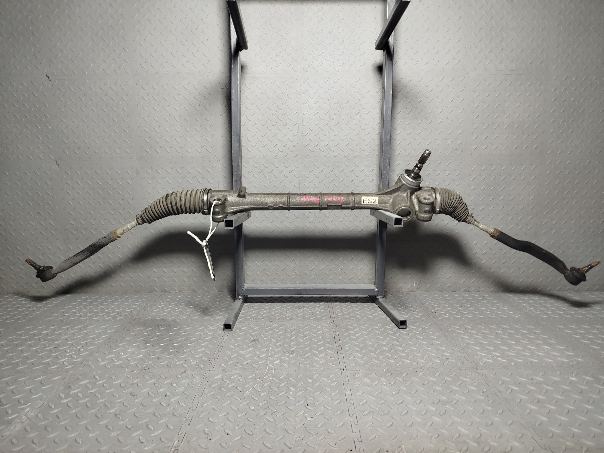 РЕЙКА РУЛЕВАЯ TOYOTA 4551058010 FA432