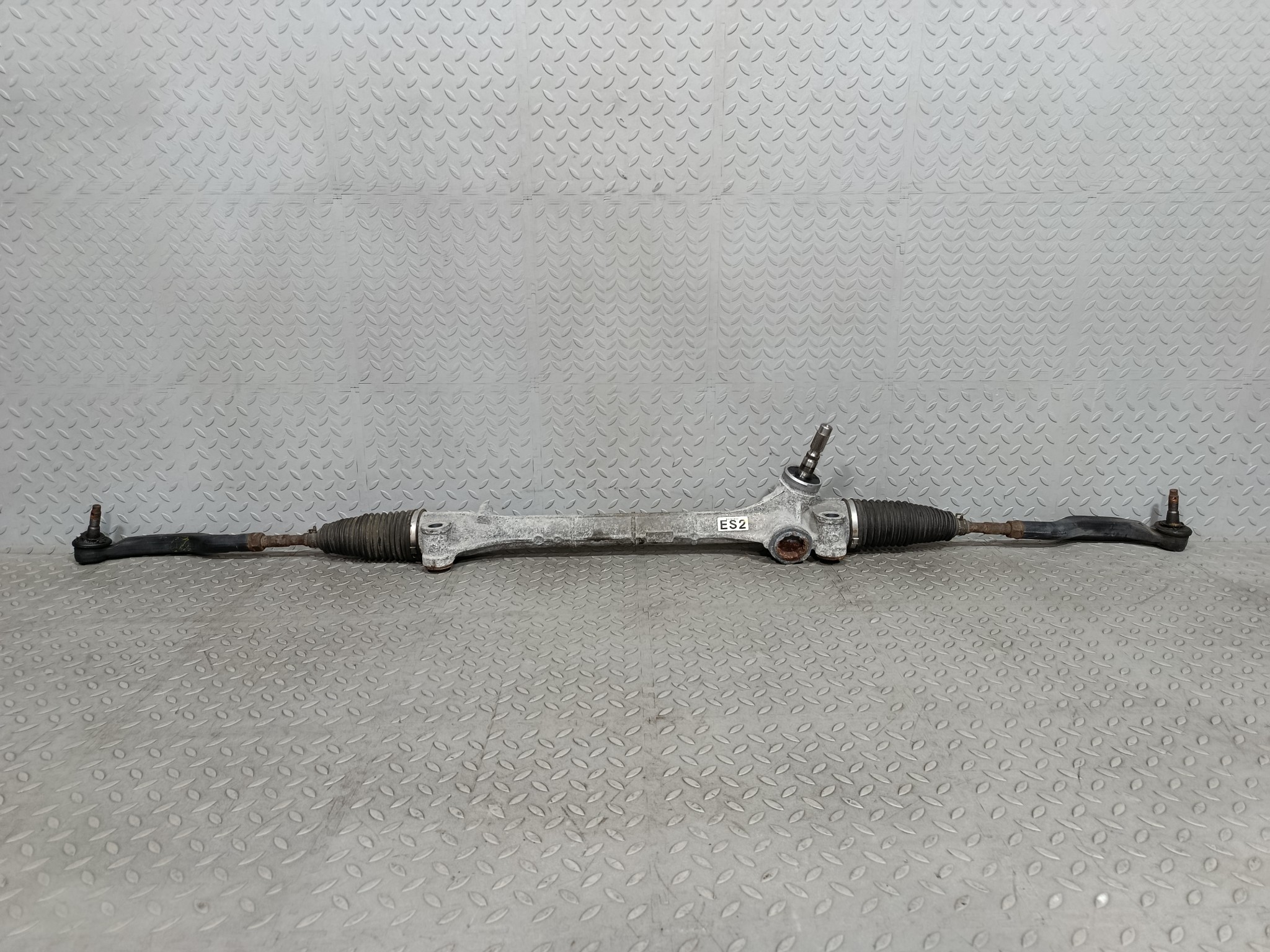 РЕЙКА РУЛЕВАЯ TOYOTA 4551058010 FA1343