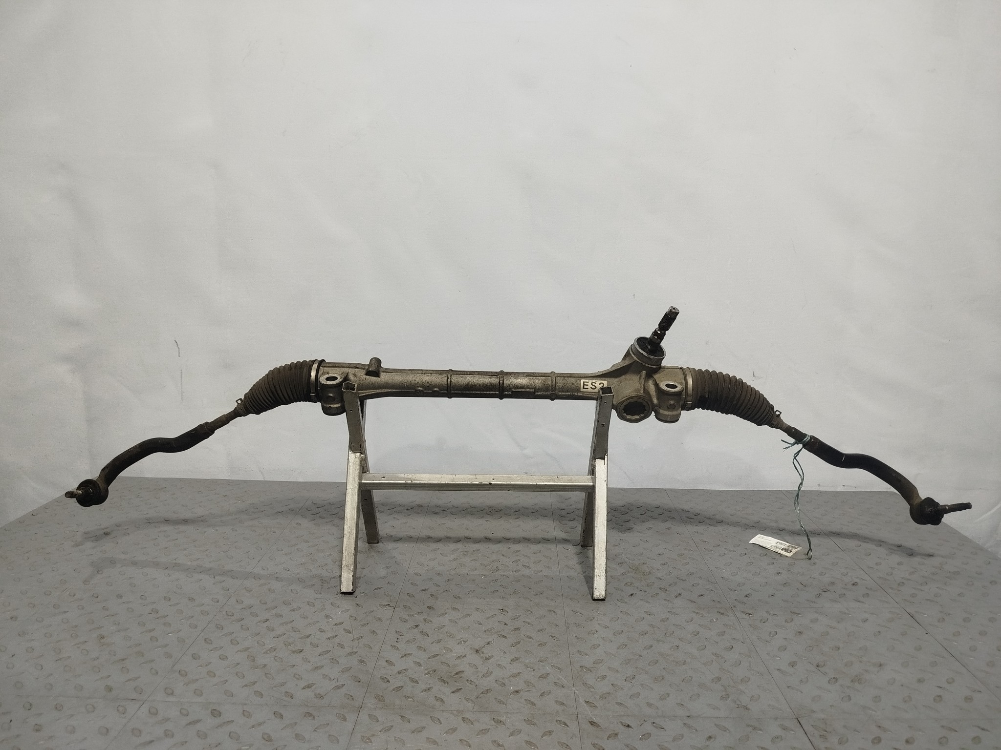 РЕЙКА РУЛЕВАЯ TOYOTA 4551058010 FA635