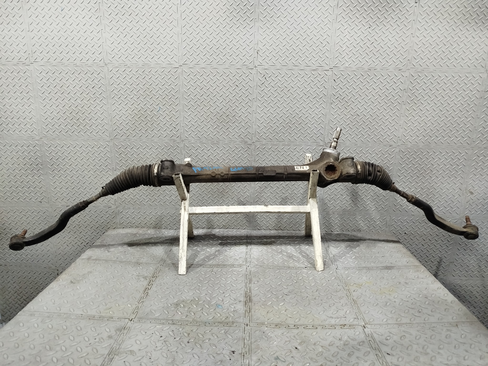 РЕЙКА РУЛЕВАЯ TOYOTA 4551058010 FA1214
