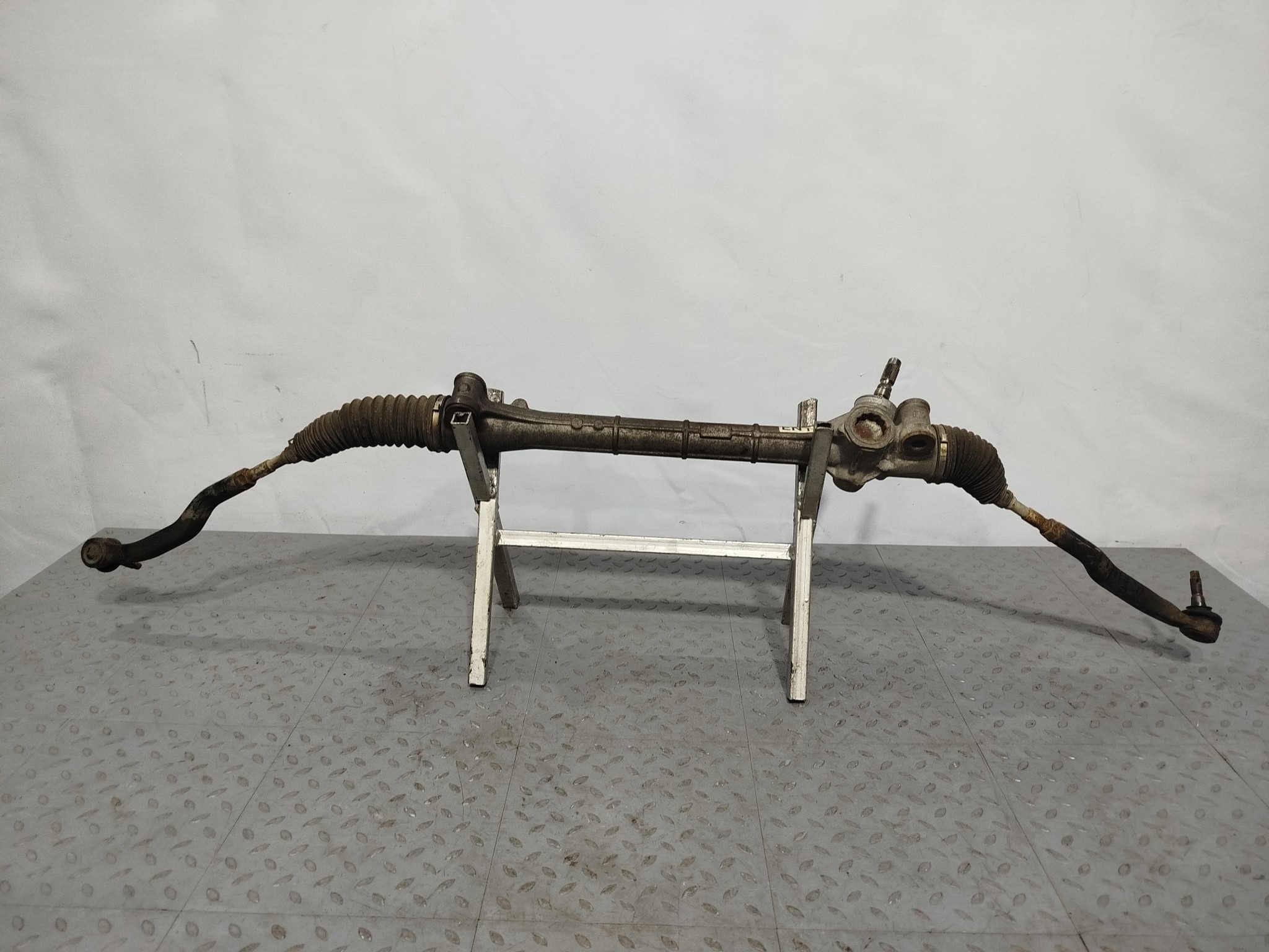 РЕЙКА РУЛЕВАЯ TOYOTA 4551058010 FA637