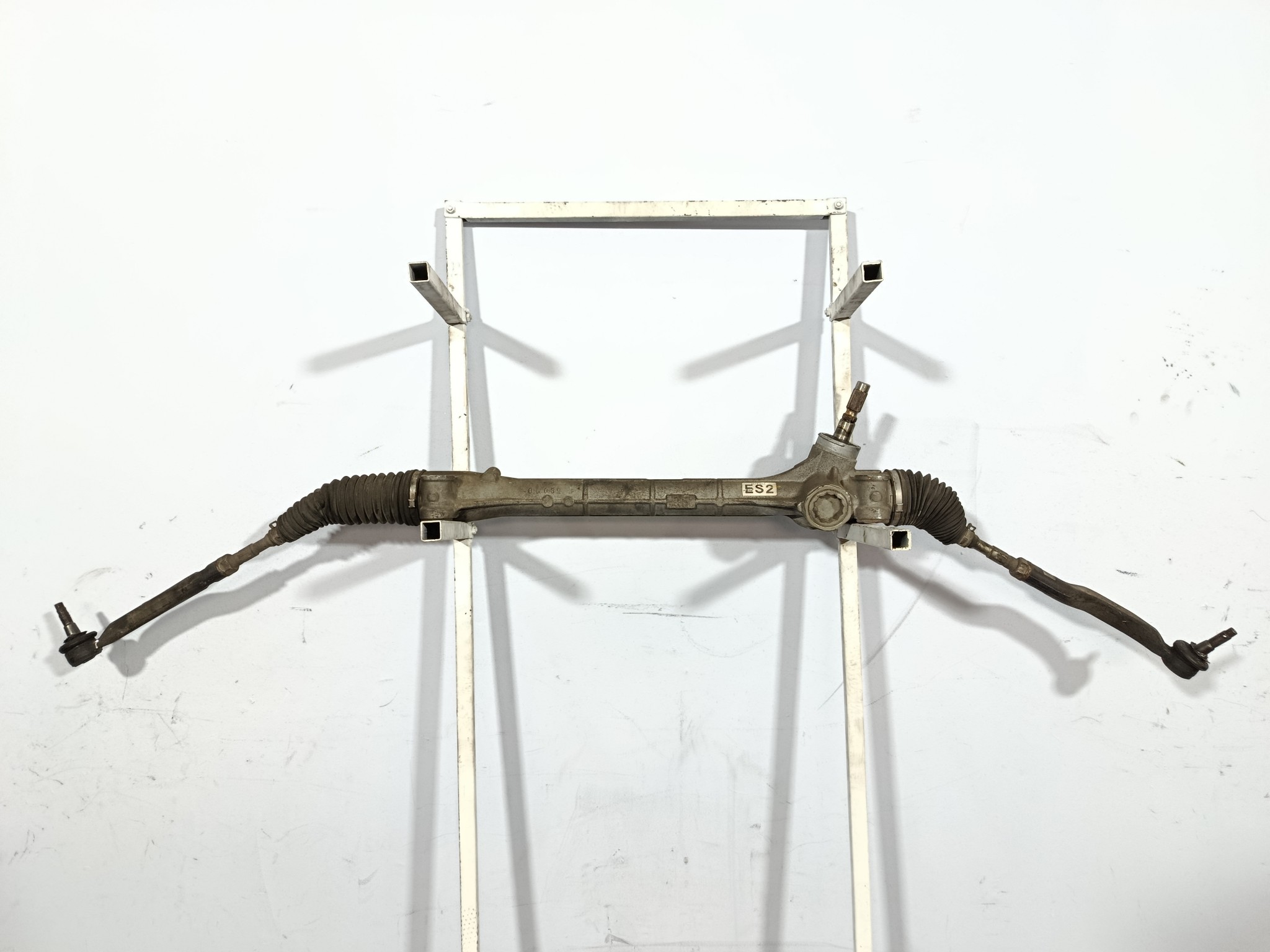 РЕЙКА РУЛЕВАЯ TOYOTA 4551058010 FA1141