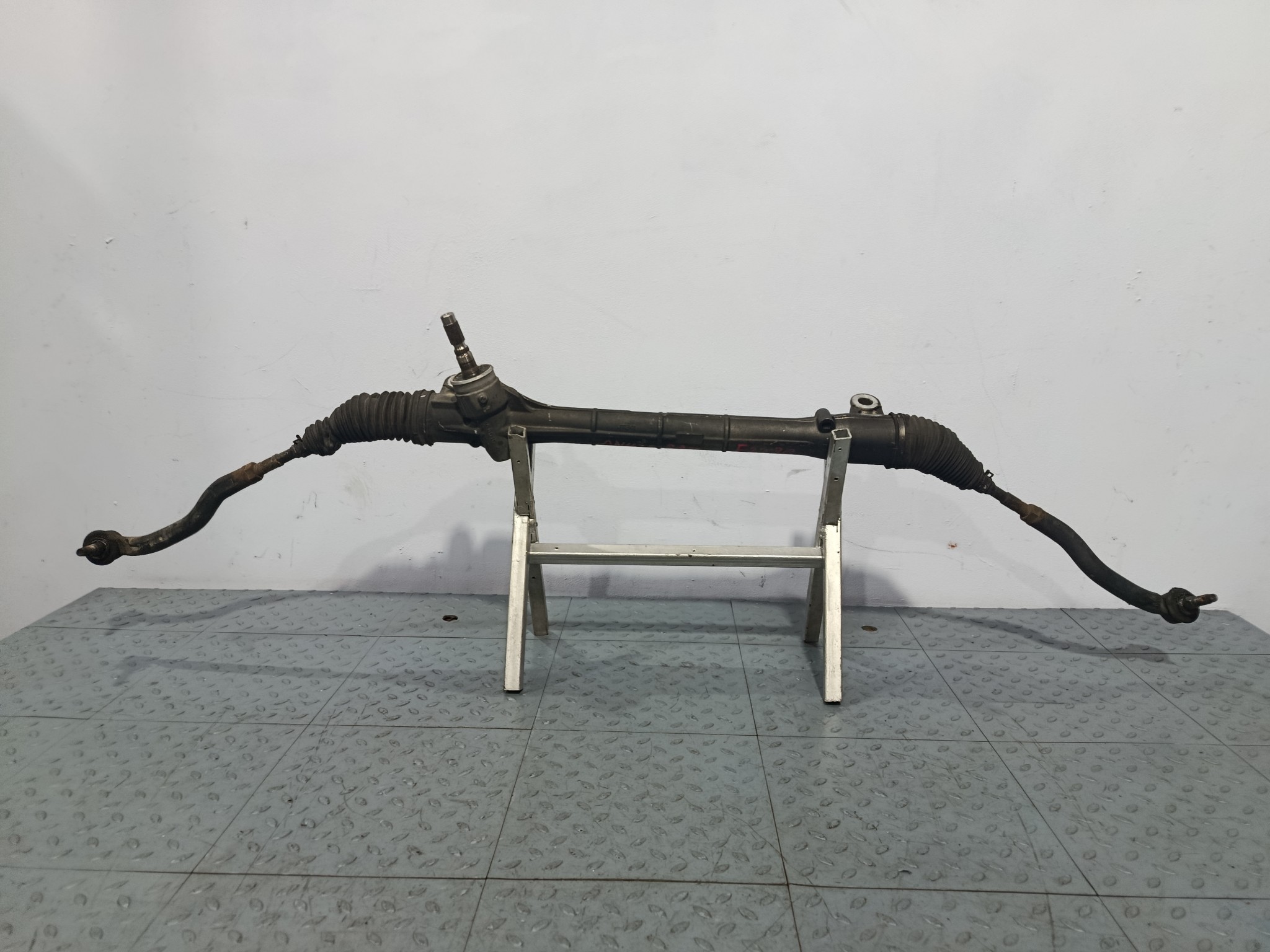 РЕЙКА РУЛЕВАЯ TOYOTA 4551058010 F2386