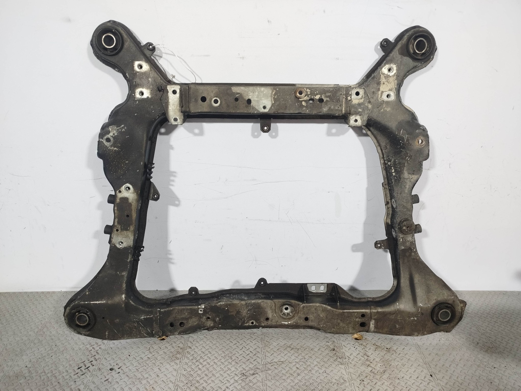 БАЛКА Двигатель/ПОДРАМНИК VOLVO ПЕРЕДНЯЯ KB1452