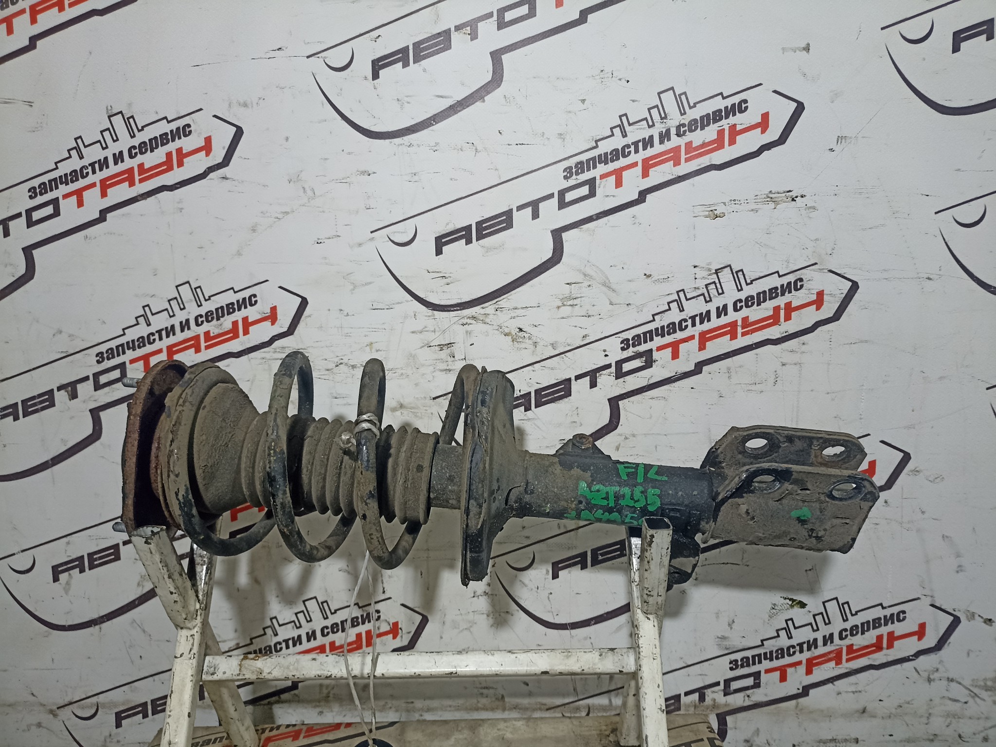 СТОЙКА ХОДОВКИ TOYOTA ПЕРЕДНЯЯ ЛЕВАЯ 4852009860  XA4950