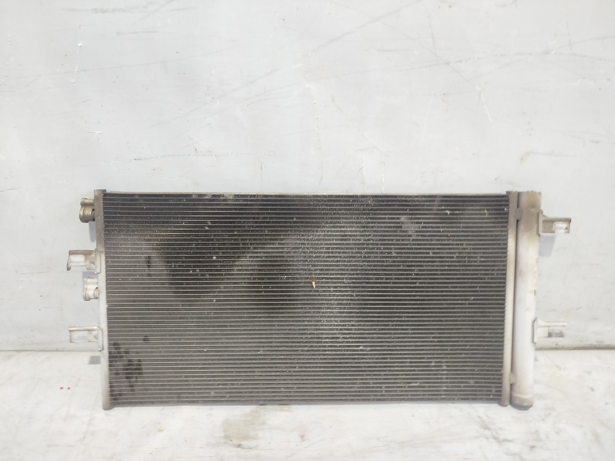 РАДИАТОР КОНДИЦИОНЕРА BMW MINI 64509271205 DY457Z