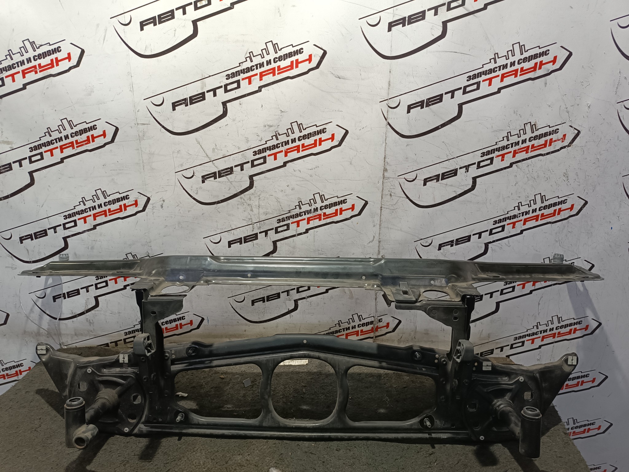 ТЕЛЕВИЗОР BMW 51717111691 черный, 317J S3272Z