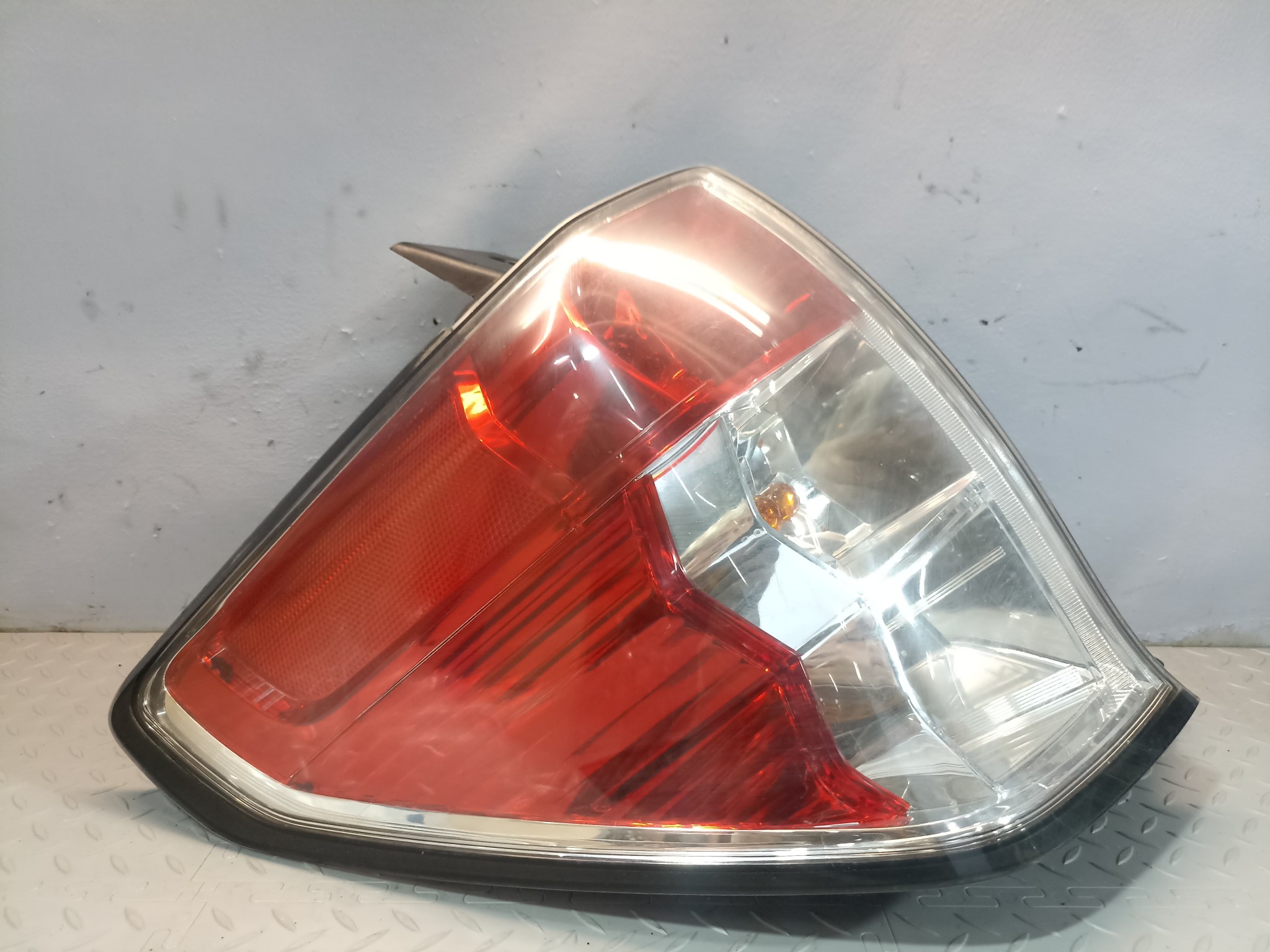 ФОНАРЬ SUBARU ЛЕВЫЙ 84912SC111  FA993