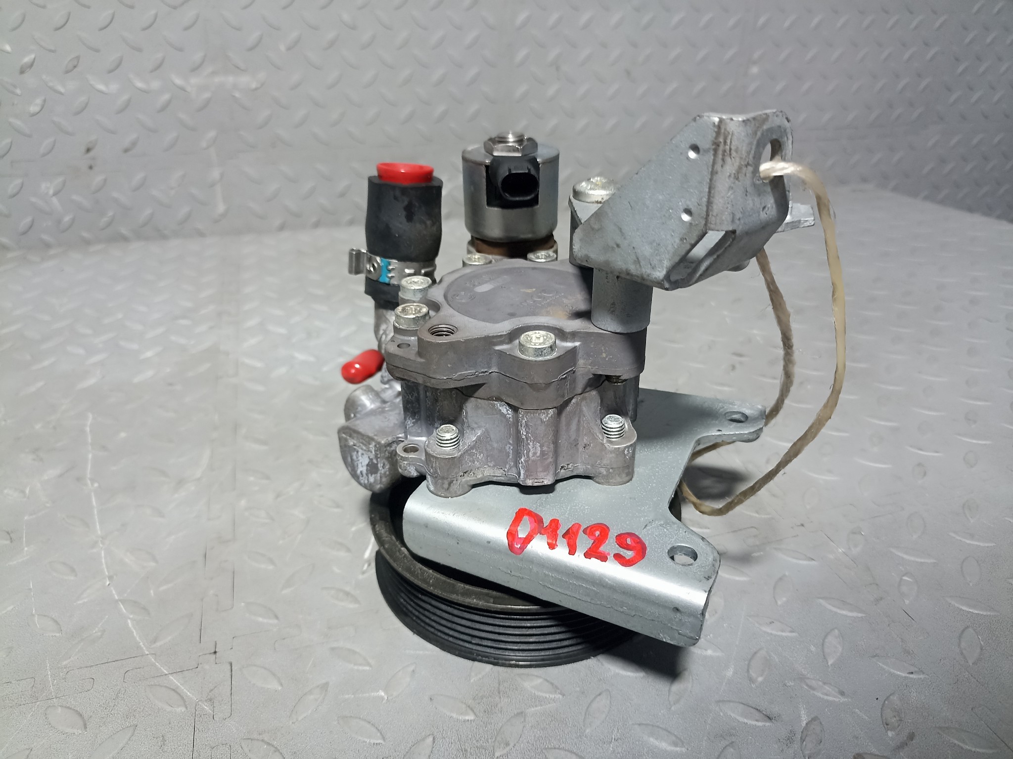 ГУР BMW 32414037948 D1129