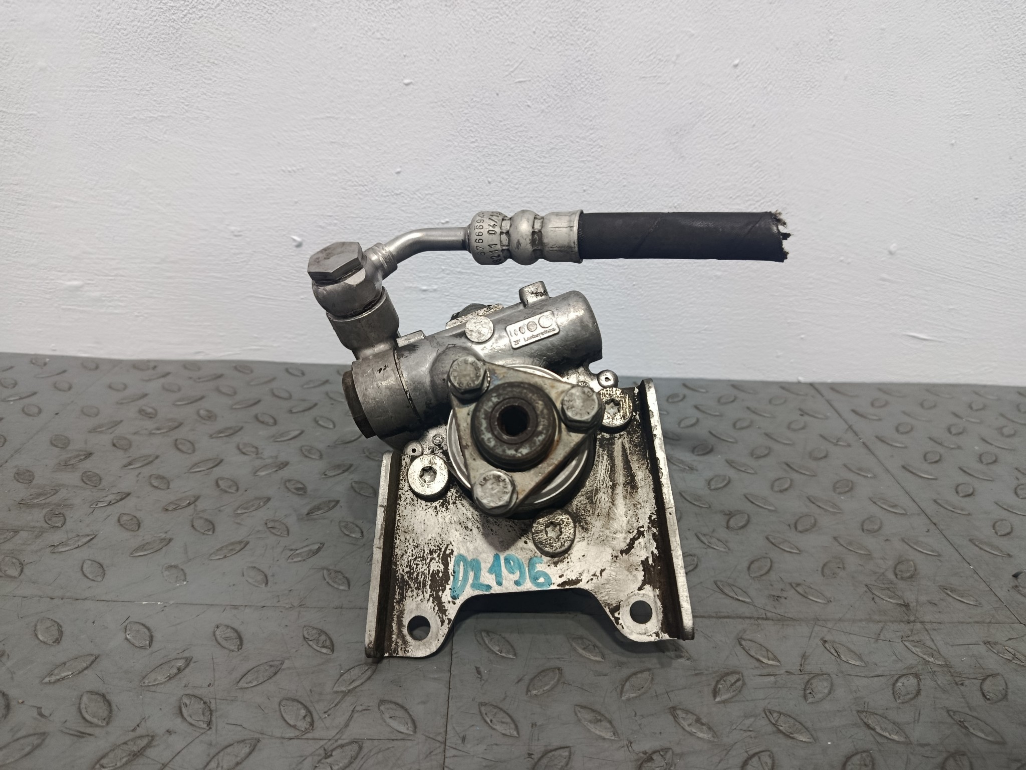ГУР BMW 32414037948 D2196