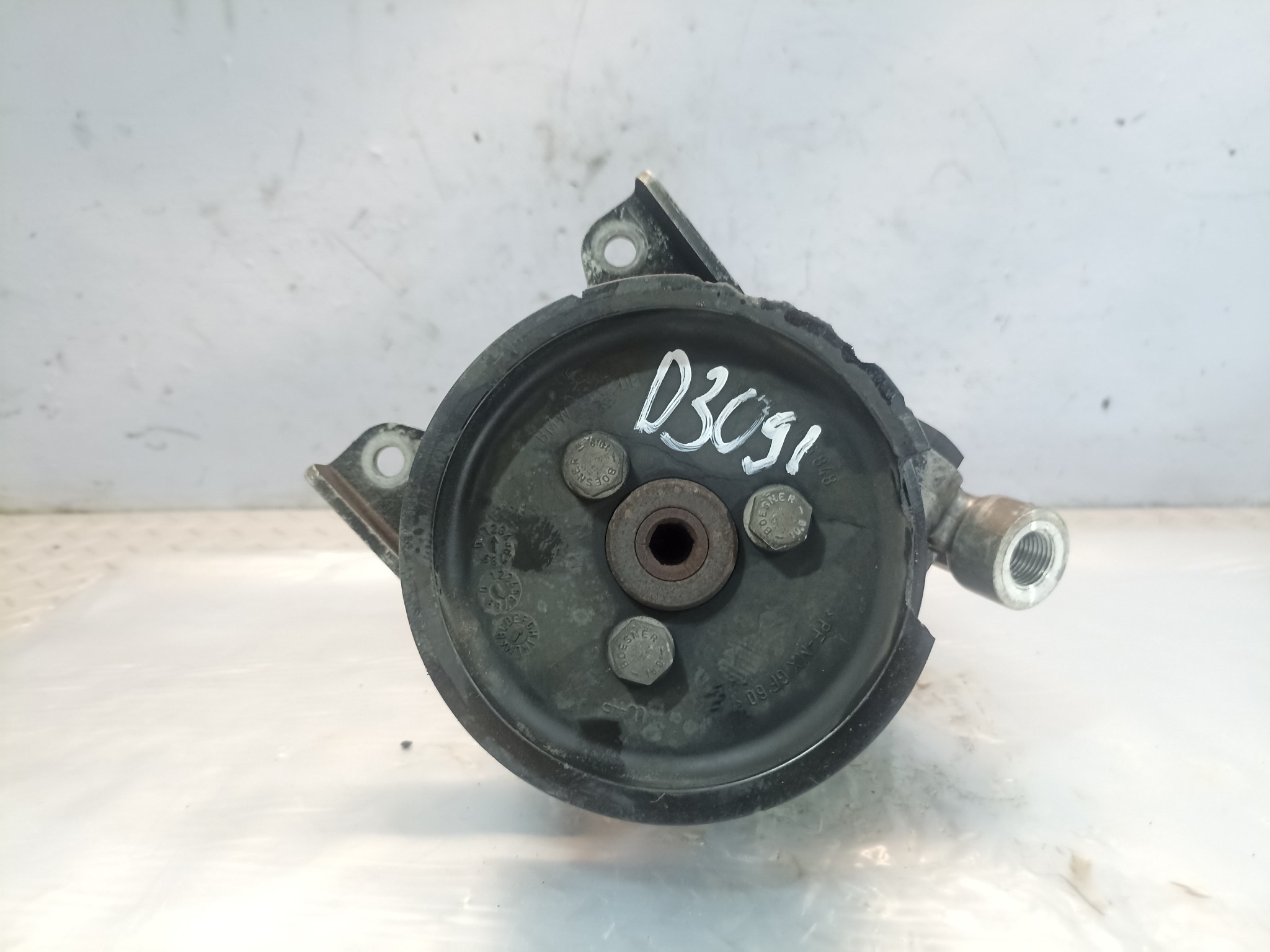 ГУР BMW 32414037948 D3091