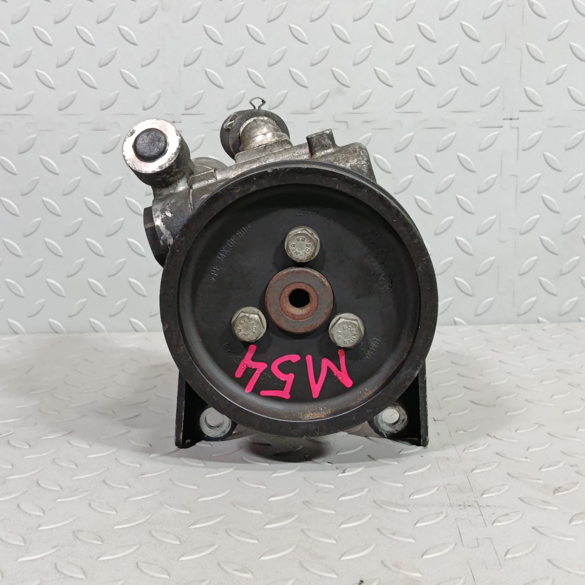 ГУР BMW 32414037948 D118