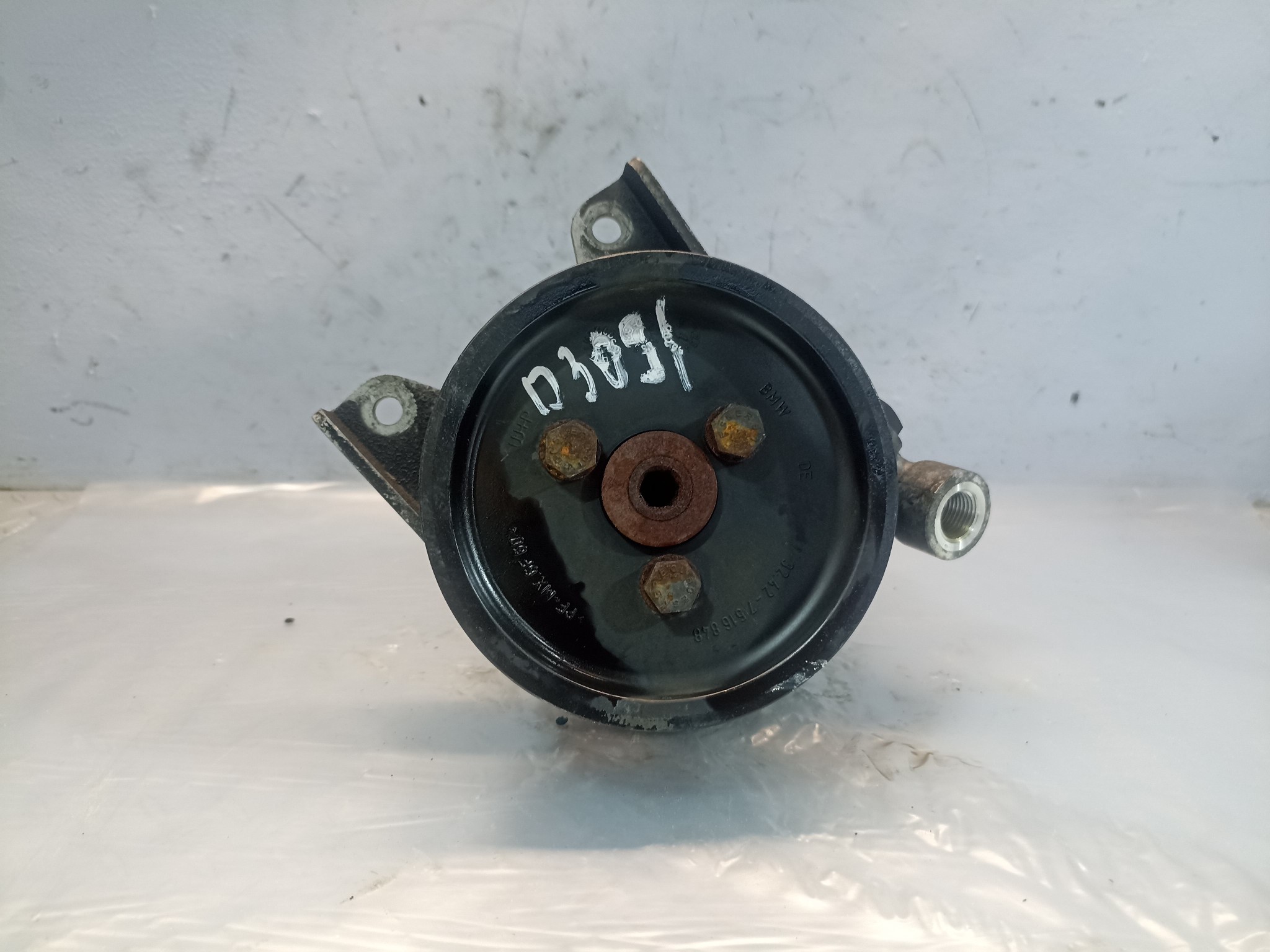 ГУР BMW 32414037948 D3090