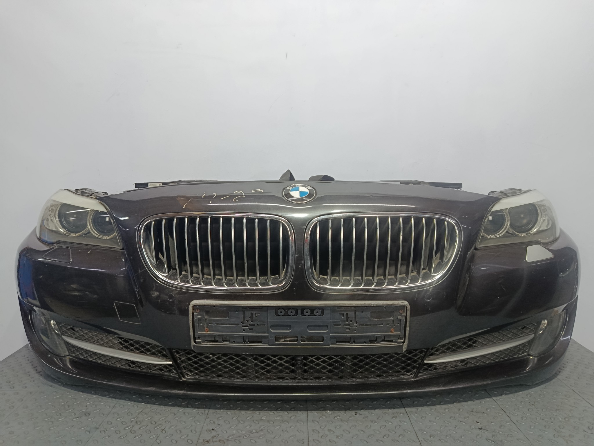 НОУСКАТ BMW 5-SERIES 51117285961 серый DY909