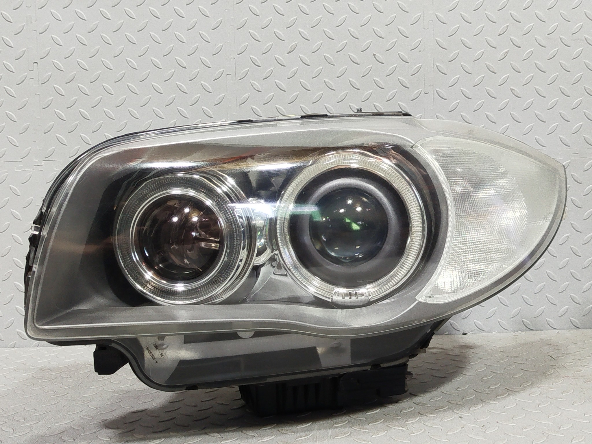 ФАРА BMW ЛЕВАЯ 63117181291 TA1350