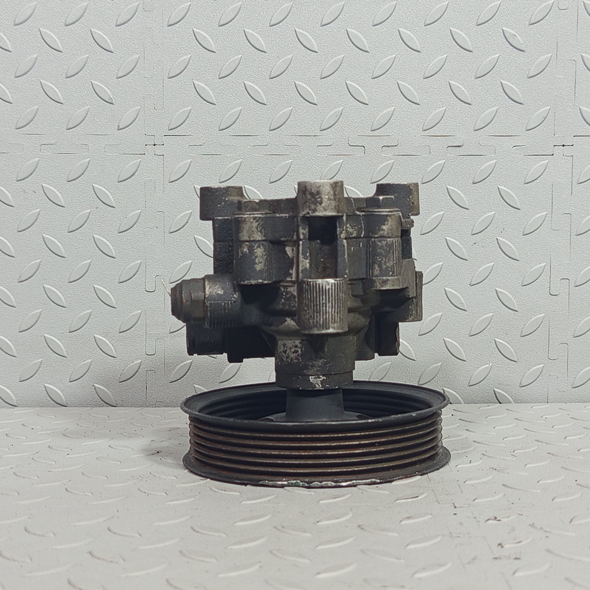 ГУР TOYOTA PONTIAC 4431012540 D098