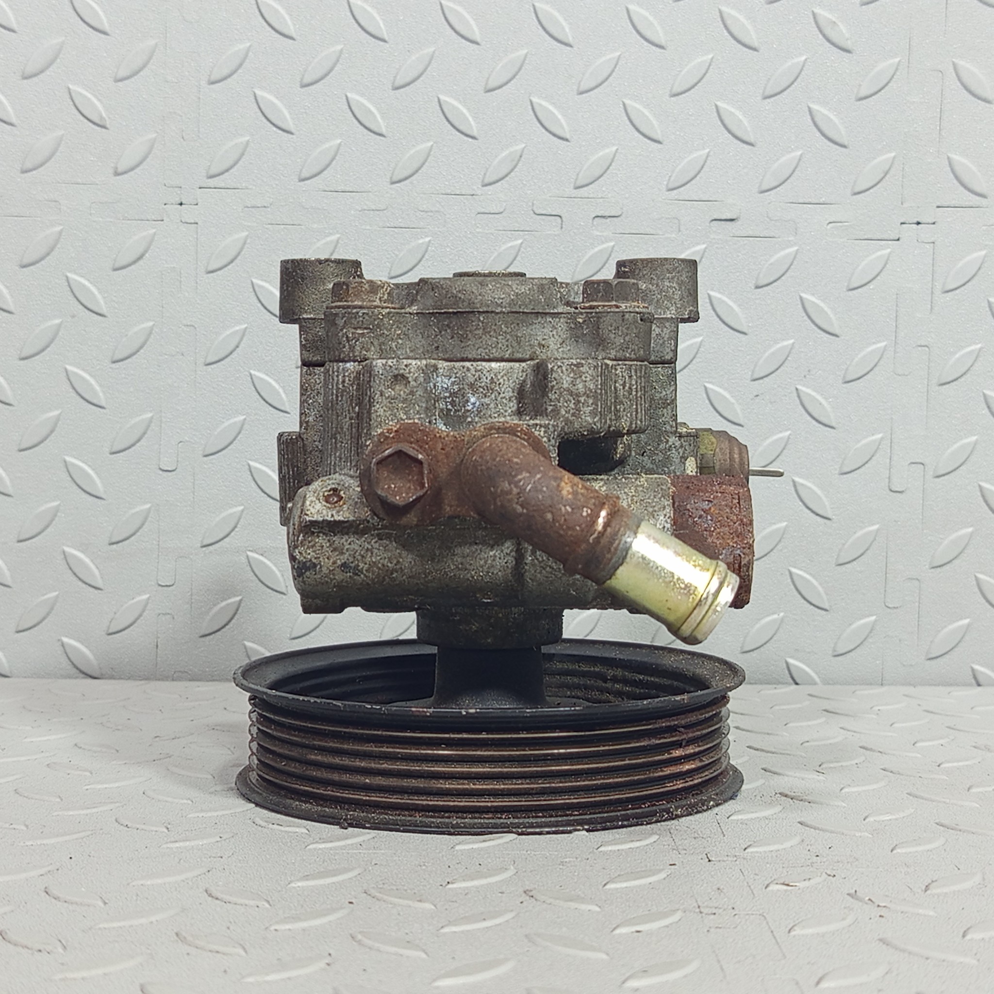ГУР TOYOTA PONTIAC 4431012540 D096