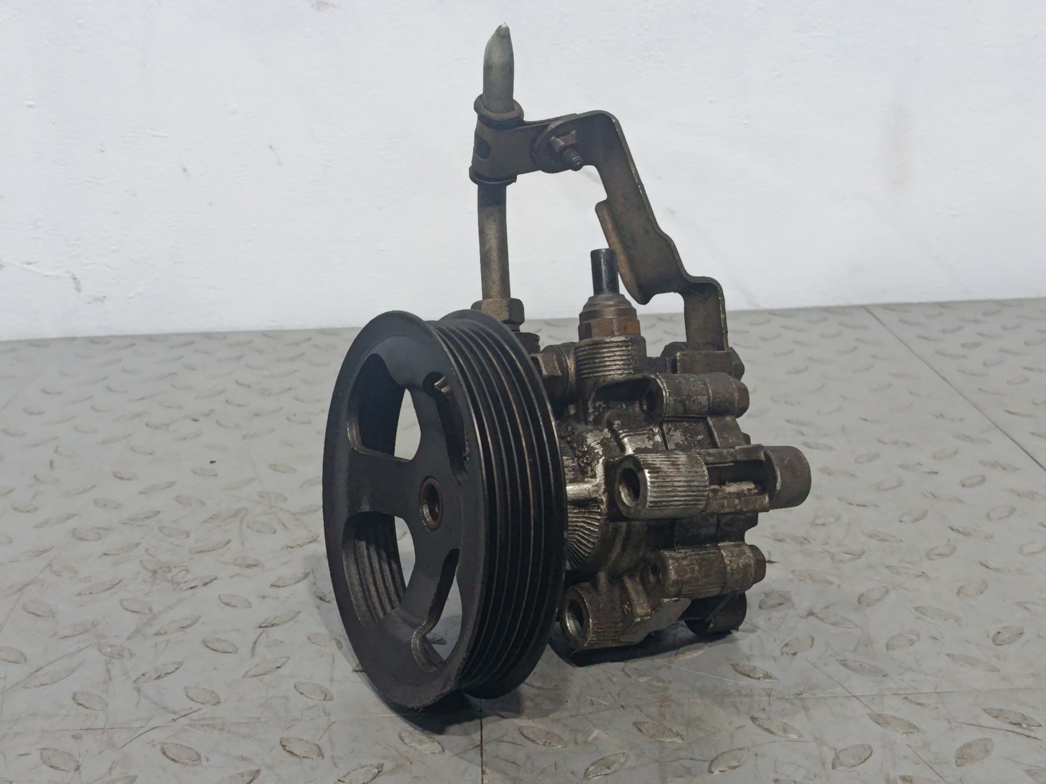 ГУР TOYOTA PONTIAC 4431012540 D2159