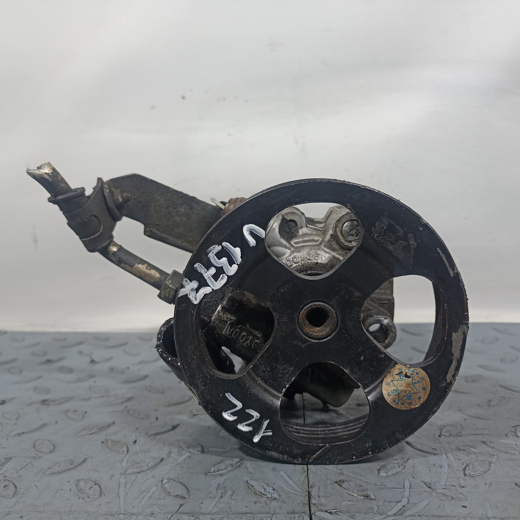 ГУР TOYOTA PONTIAC 4431012540 U1377Z