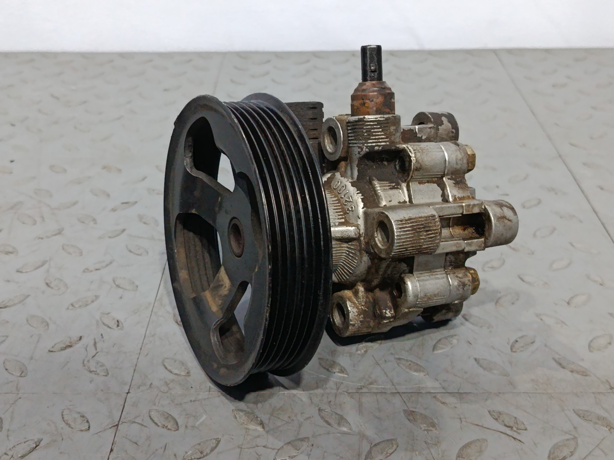 ГУР TOYOTA PONTIAC 4431012540 D2160