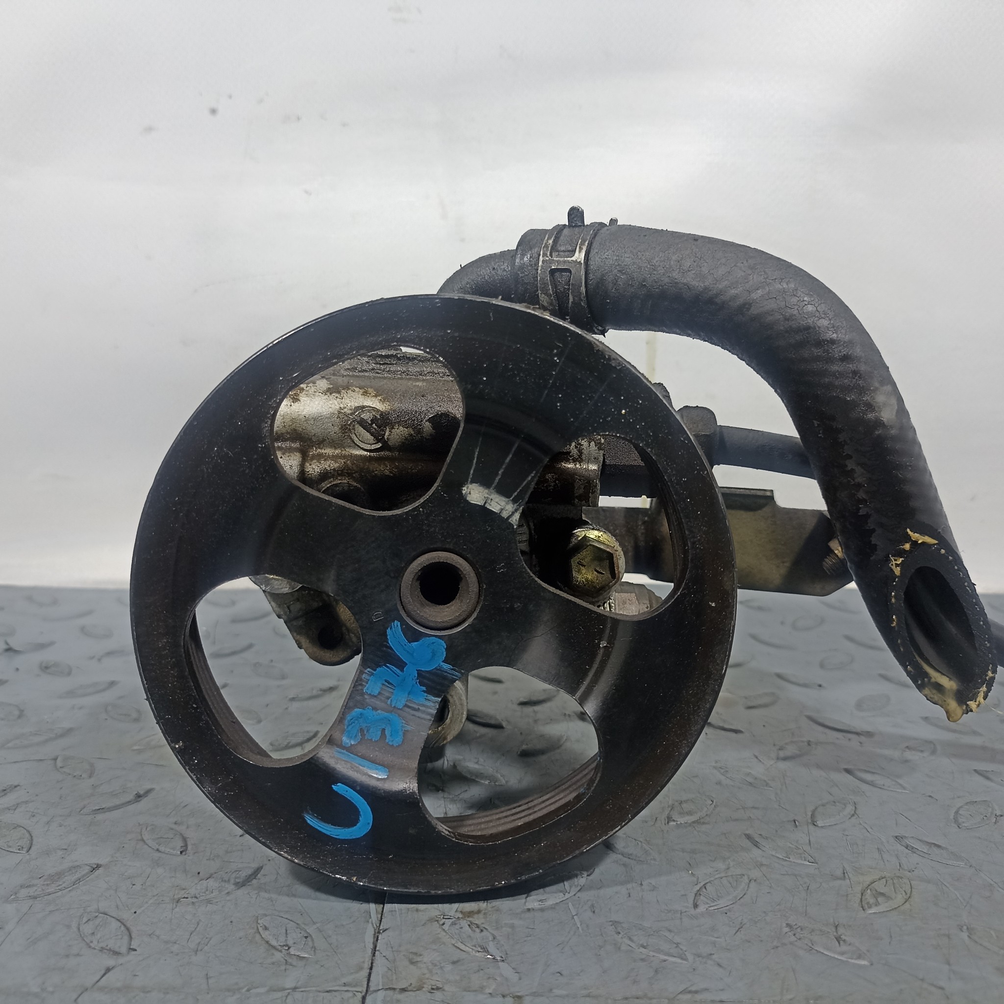 ГУР TOYOTA PONTIAC 4431012540 U1376Z