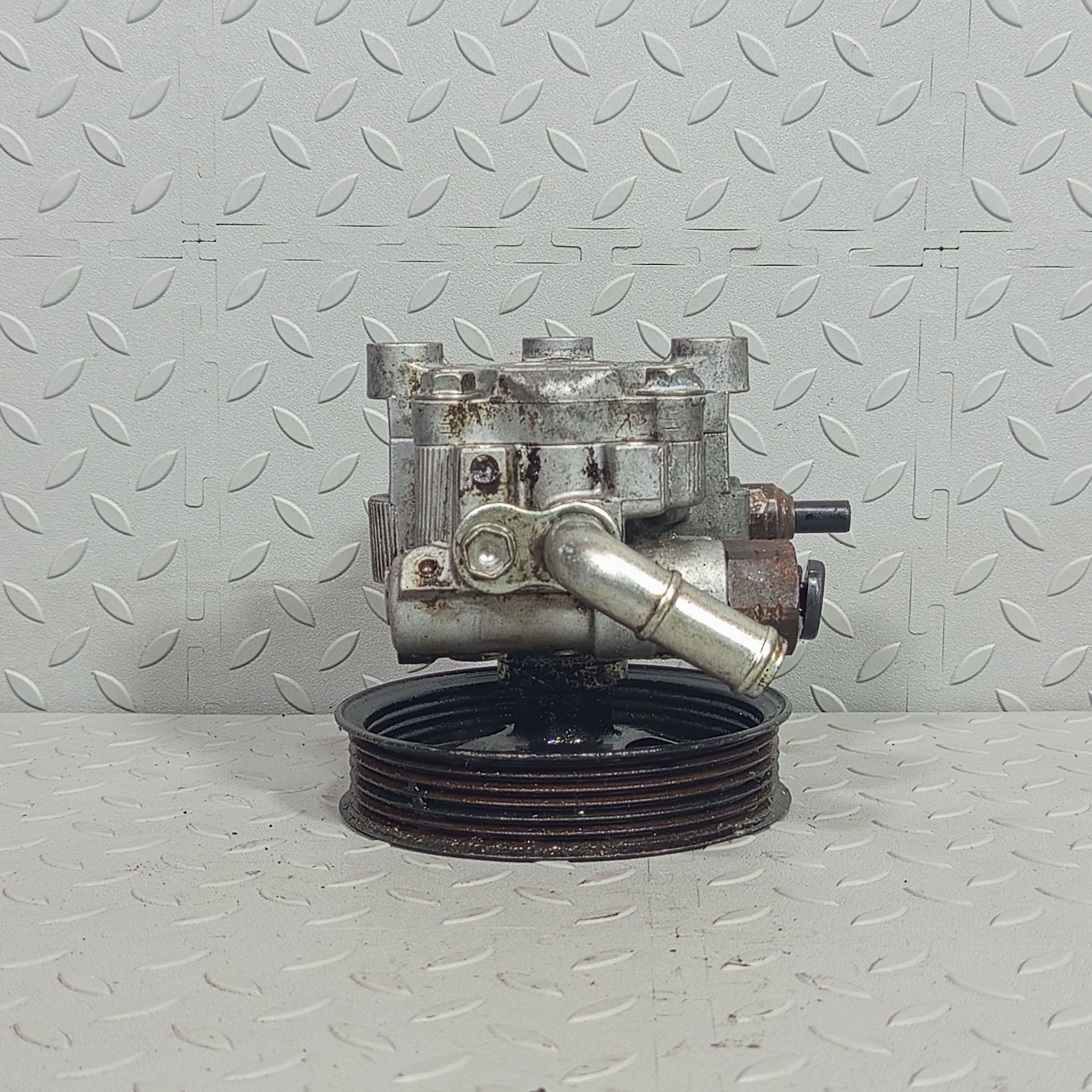 ГУР TOYOTA PONTIAC 4431012540 D099