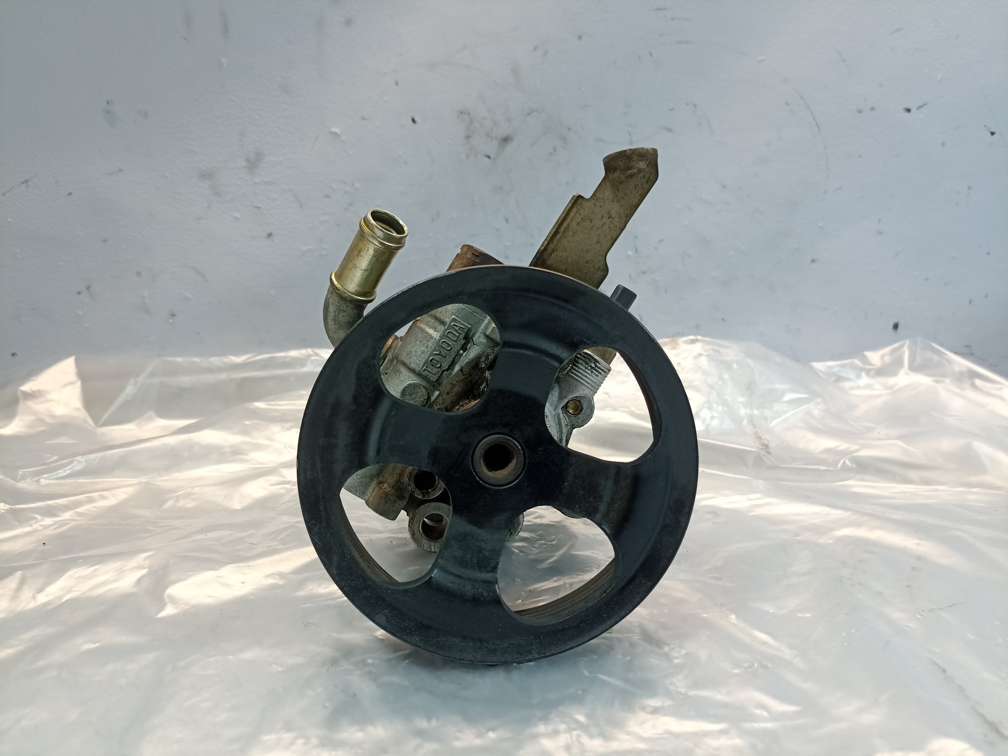 ГУР TOYOTA PONTIAC 4431012540 D3050