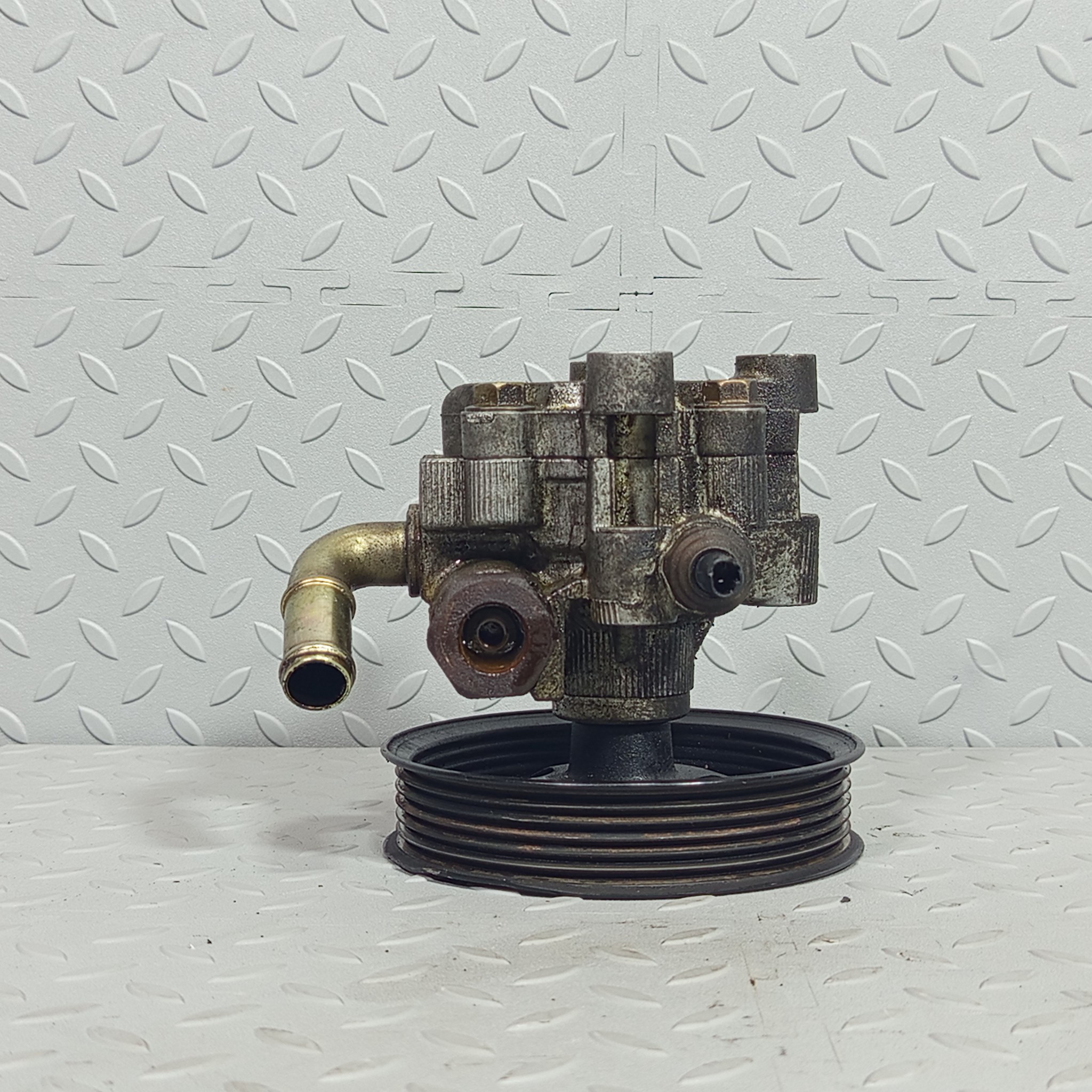 ГУР TOYOTA PONTIAC 4431012540 FA893