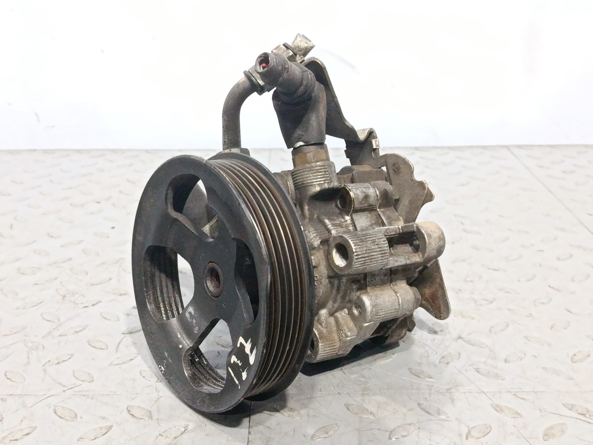ГУР TOYOTA PONTIAC 4431012540 D2158