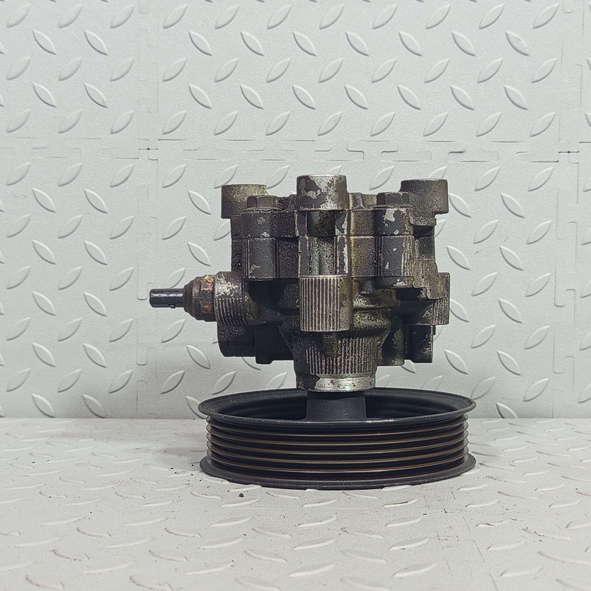 ГУР TOYOTA PONTIAC 4431012540 D097