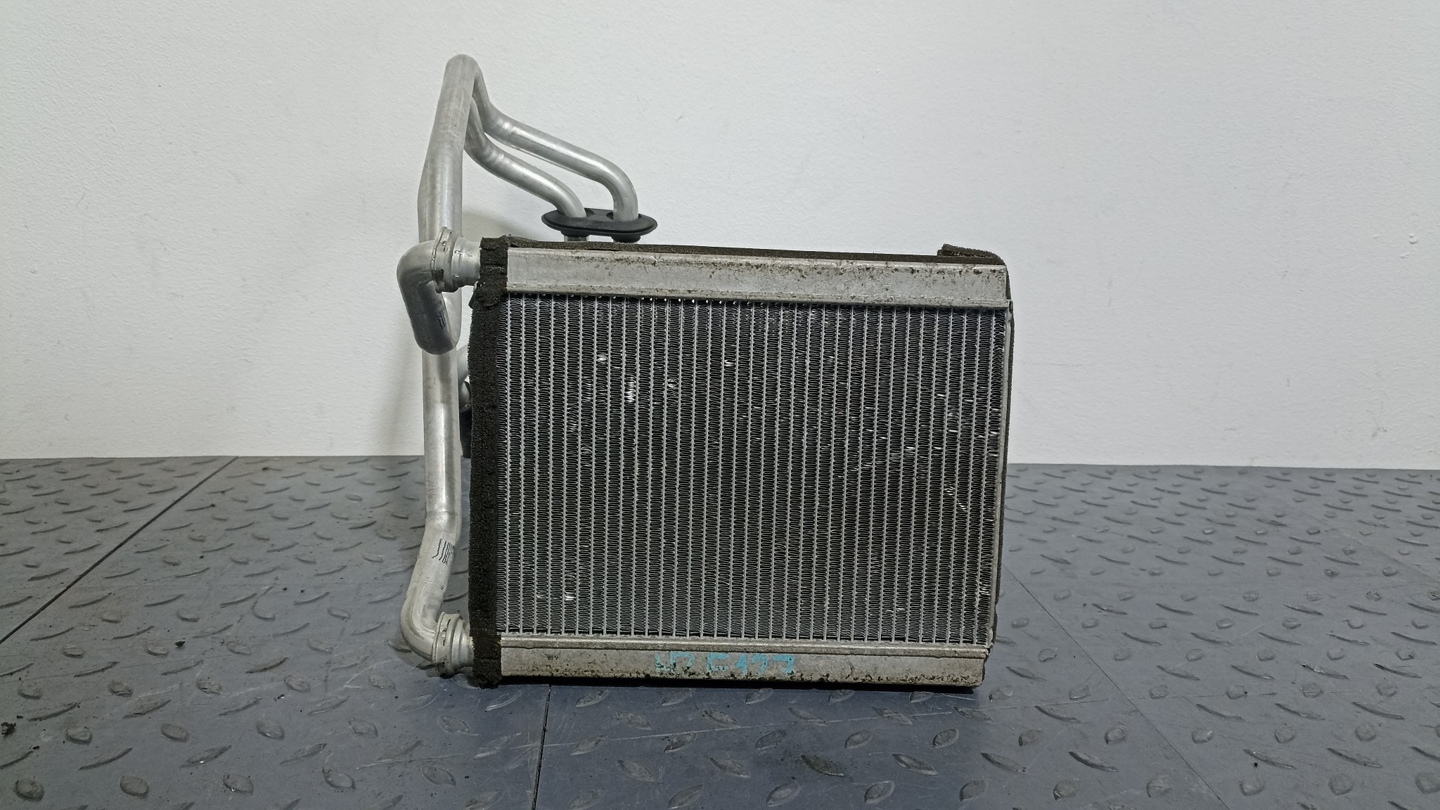 РАДИАТОР ПЕЧКИ TOYOTA 8710712550 D309