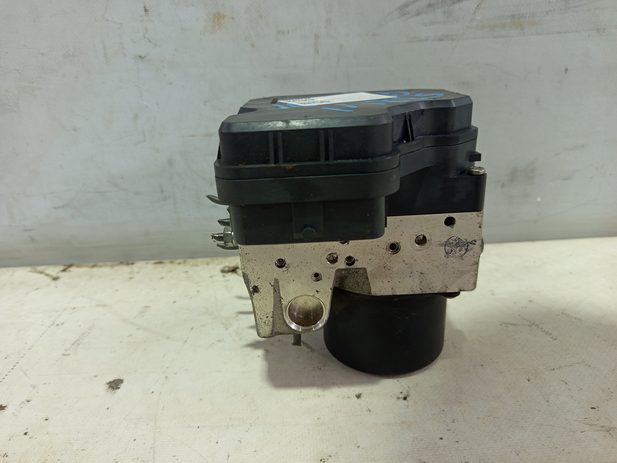 БЛОК ABS LEXUS 4405053120 S3841