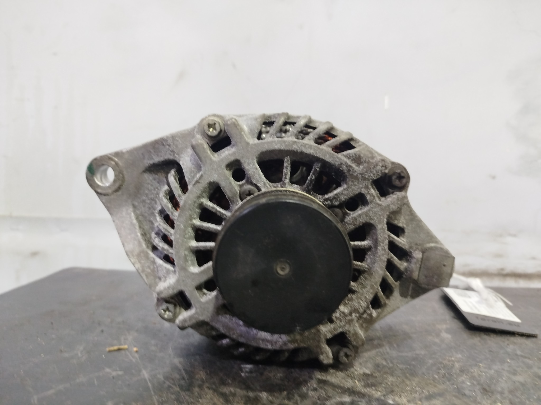 ГЕНЕРАТОР MITSUBISHI 1800A288  KE654-GC2242Z