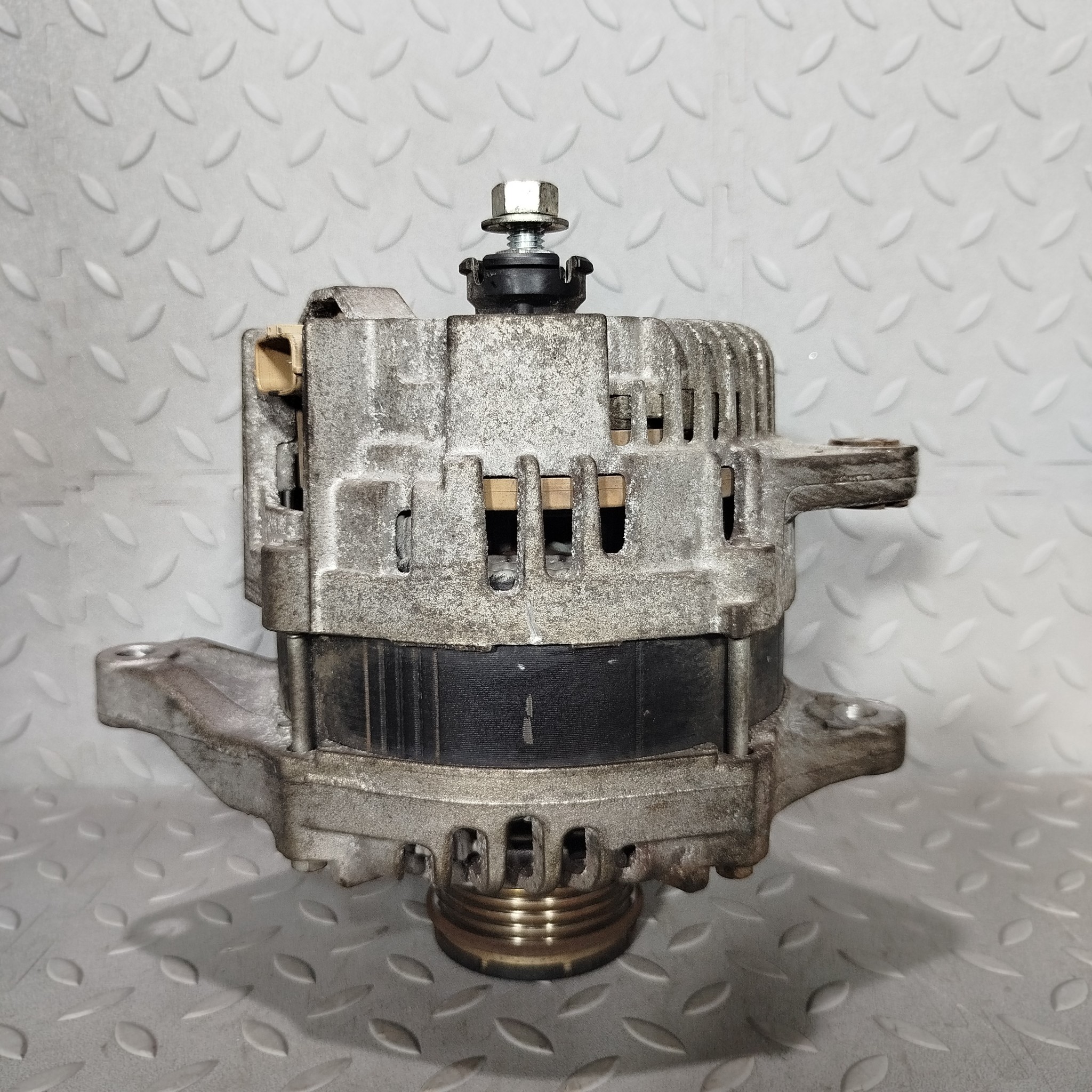 ГЕНЕРАТОР MITSUBISHI 1800A288  GE353Z