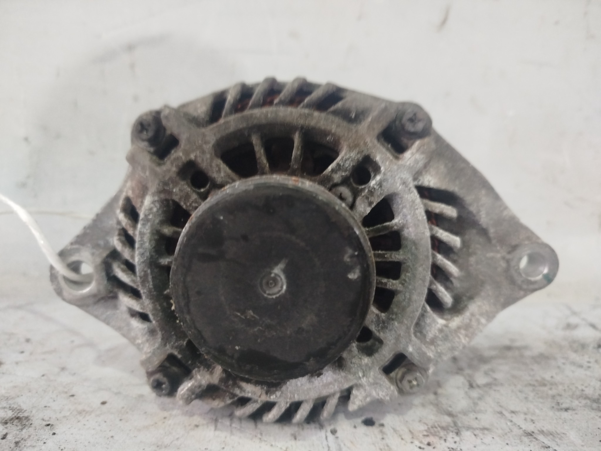 ГЕНЕРАТОР MITSUBISHI 1800A288  D737
