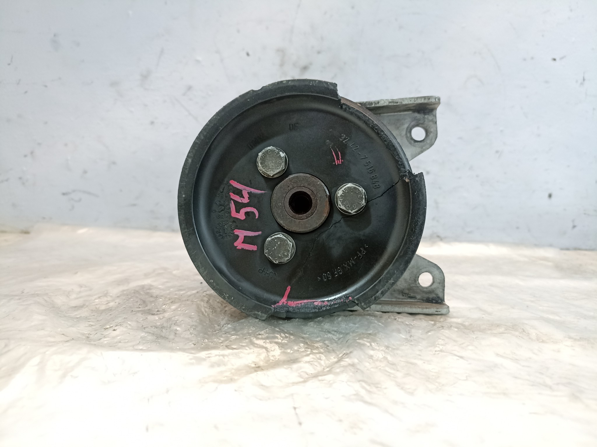 ГУР BMW 32413404615 D3158